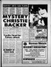 Torbay Express and South Devon Echo Thursday 23 November 1989 Page 5