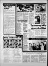 Torbay Express and South Devon Echo Thursday 23 November 1989 Page 16