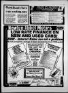 Torbay Express and South Devon Echo Thursday 23 November 1989 Page 23