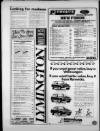 Torbay Express and South Devon Echo Thursday 23 November 1989 Page 28