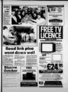 Torbay Express and South Devon Echo Thursday 23 November 1989 Page 41