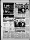 Torbay Express and South Devon Echo Thursday 23 November 1989 Page 50