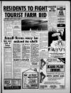 Torbay Express and South Devon Echo Saturday 25 November 1989 Page 7