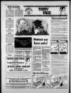 Torbay Express and South Devon Echo Saturday 25 November 1989 Page 12