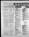 Torbay Express and South Devon Echo Saturday 25 November 1989 Page 16