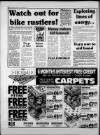 Torbay Express and South Devon Echo Wednesday 29 November 1989 Page 10