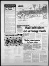 Torbay Express and South Devon Echo Wednesday 29 November 1989 Page 14
