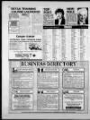 Torbay Express and South Devon Echo Wednesday 29 November 1989 Page 20
