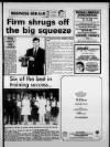 Torbay Express and South Devon Echo Wednesday 29 November 1989 Page 21