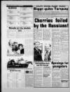 Torbay Express and South Devon Echo Wednesday 29 November 1989 Page 30