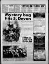 Torbay Express and South Devon Echo Friday 01 December 1989 Page 5