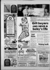 Torbay Express and South Devon Echo Friday 01 December 1989 Page 10