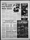 Torbay Express and South Devon Echo Friday 01 December 1989 Page 23