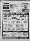 Torbay Express and South Devon Echo Friday 01 December 1989 Page 44