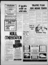 Torbay Express and South Devon Echo Friday 01 December 1989 Page 48