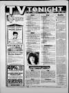 Torbay Express and South Devon Echo Monday 04 December 1989 Page 4