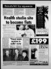 Torbay Express and South Devon Echo Monday 04 December 1989 Page 5