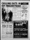 Torbay Express and South Devon Echo Monday 04 December 1989 Page 7