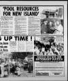 Torbay Express and South Devon Echo Monday 04 December 1989 Page 15