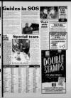 Torbay Express and South Devon Echo Monday 04 December 1989 Page 17
