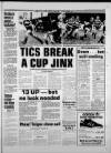 Torbay Express and South Devon Echo Monday 04 December 1989 Page 27