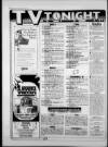 Torbay Express and South Devon Echo Thursday 07 December 1989 Page 4