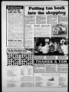 Torbay Express and South Devon Echo Thursday 07 December 1989 Page 18
