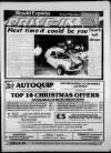 Torbay Express and South Devon Echo Thursday 07 December 1989 Page 21
