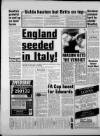 Torbay Express and South Devon Echo Thursday 07 December 1989 Page 56