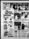 Torbay Express and South Devon Echo Friday 08 December 1989 Page 42