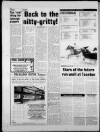 Torbay Express and South Devon Echo Friday 08 December 1989 Page 58