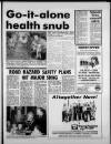 Torbay Express and South Devon Echo Tuesday 12 December 1989 Page 5
