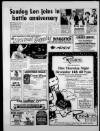 Torbay Express and South Devon Echo Tuesday 12 December 1989 Page 8