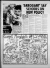 Torbay Express and South Devon Echo Tuesday 12 December 1989 Page 9