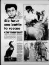 Torbay Express and South Devon Echo Tuesday 12 December 1989 Page 12