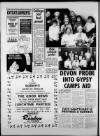 Torbay Express and South Devon Echo Thursday 14 December 1989 Page 8