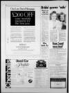 Torbay Express and South Devon Echo Thursday 14 December 1989 Page 14
