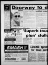 Torbay Express and South Devon Echo Thursday 14 December 1989 Page 18