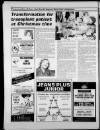 Torbay Express and South Devon Echo Thursday 14 December 1989 Page 32