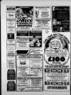 Torbay Express and South Devon Echo Friday 15 December 1989 Page 6