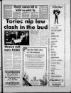 Torbay Express and South Devon Echo Friday 15 December 1989 Page 13