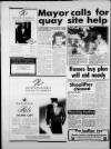 Torbay Express and South Devon Echo Friday 15 December 1989 Page 16
