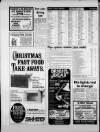 Torbay Express and South Devon Echo Friday 15 December 1989 Page 36