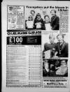 Torbay Express and South Devon Echo Friday 15 December 1989 Page 38
