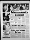 Torbay Express and South Devon Echo Friday 15 December 1989 Page 48