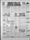 Torbay Express and South Devon Echo Saturday 16 December 1989 Page 2