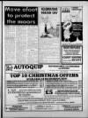 Torbay Express and South Devon Echo Saturday 16 December 1989 Page 9