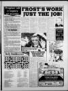 Torbay Express and South Devon Echo Saturday 16 December 1989 Page 13