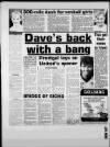 Torbay Express and South Devon Echo Saturday 16 December 1989 Page 28