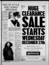 Torbay Express and South Devon Echo Thursday 21 December 1989 Page 29